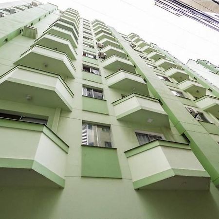Apartamento Quadra Mar Balneário Camboriú المظهر الخارجي الصورة