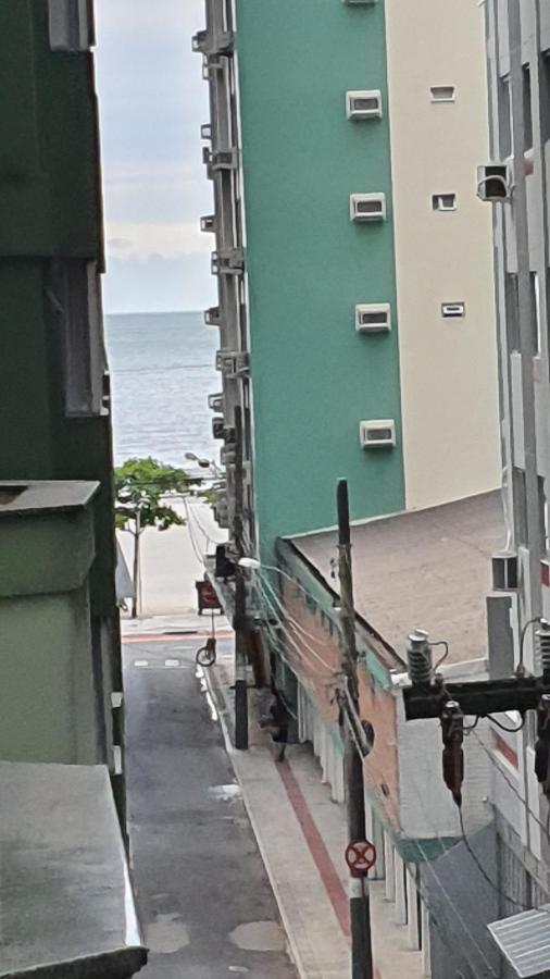 Apartamento Quadra Mar Balneário Camboriú المظهر الخارجي الصورة