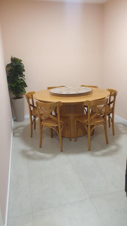 Apartamento Quadra Mar Balneário Camboriú المظهر الخارجي الصورة