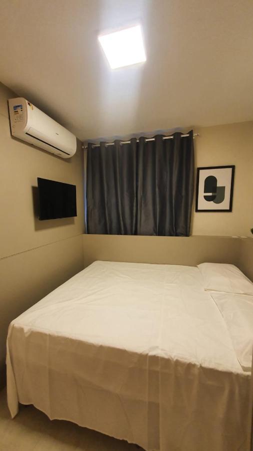 Apartamento Quadra Mar Balneário Camboriú المظهر الخارجي الصورة
