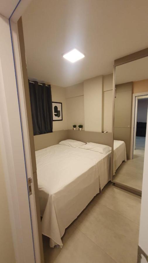Apartamento Quadra Mar Balneário Camboriú المظهر الخارجي الصورة