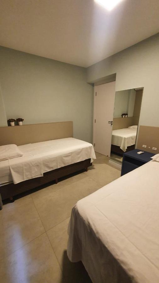 Apartamento Quadra Mar Balneário Camboriú المظهر الخارجي الصورة